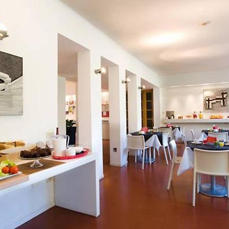 Hotel La Selva Calenzano Eksteriør bilde