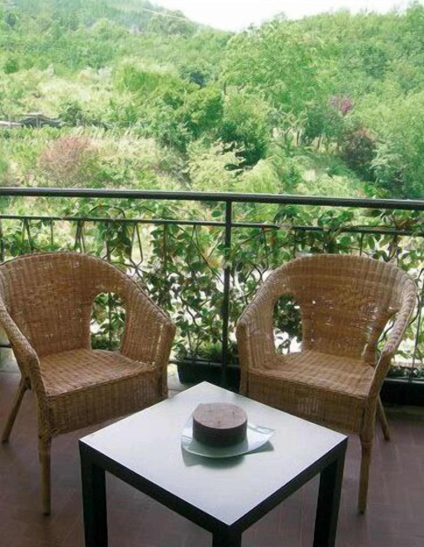 Hotel La Selva Calenzano Eksteriør bilde