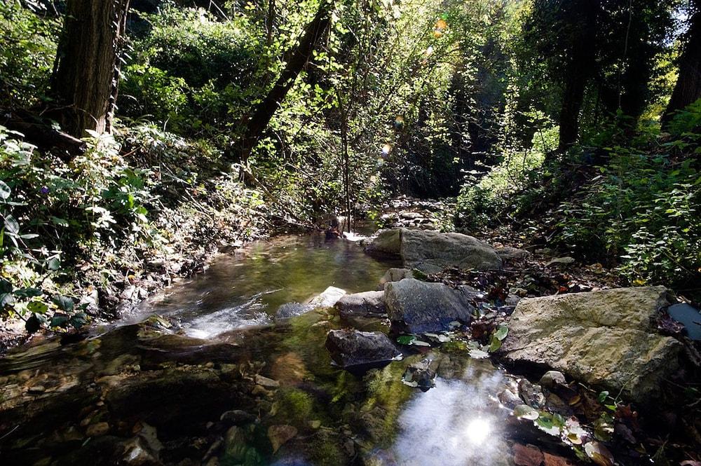 Hotel La Selva Calenzano Eksteriør bilde