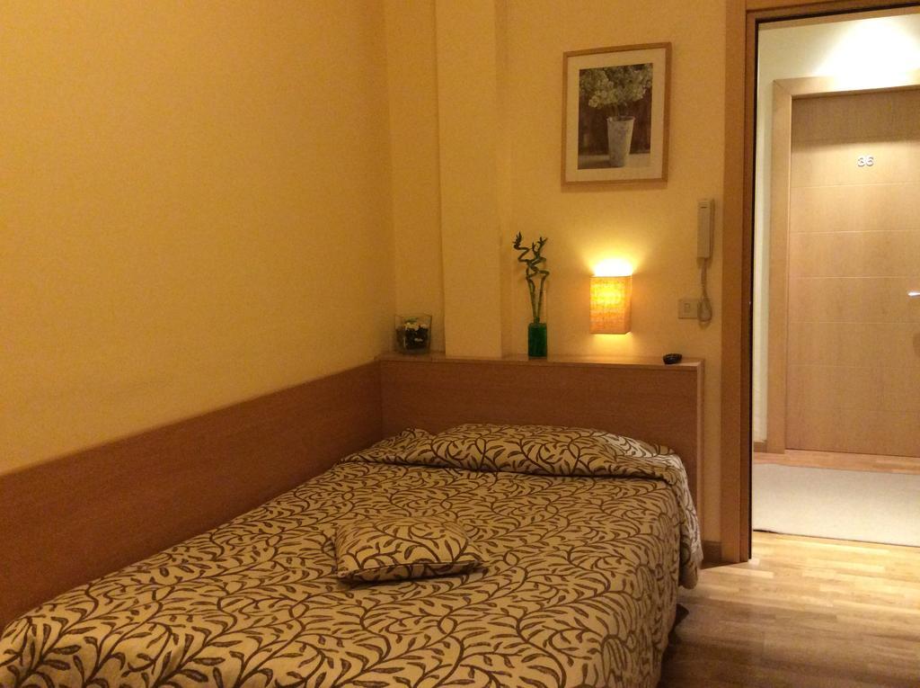 Hotel La Selva Calenzano Eksteriør bilde