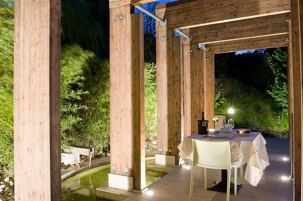 Hotel La Selva Calenzano Eksteriør bilde