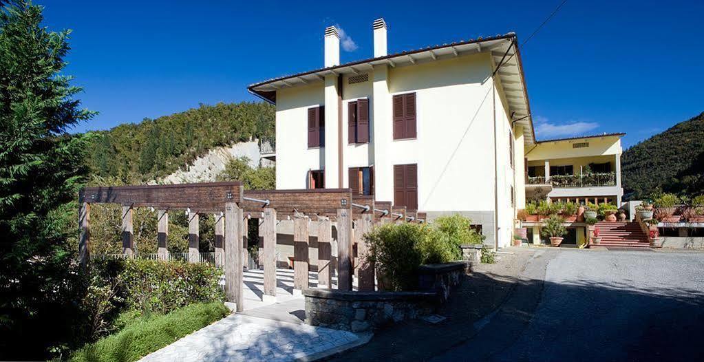 Hotel La Selva Calenzano Eksteriør bilde