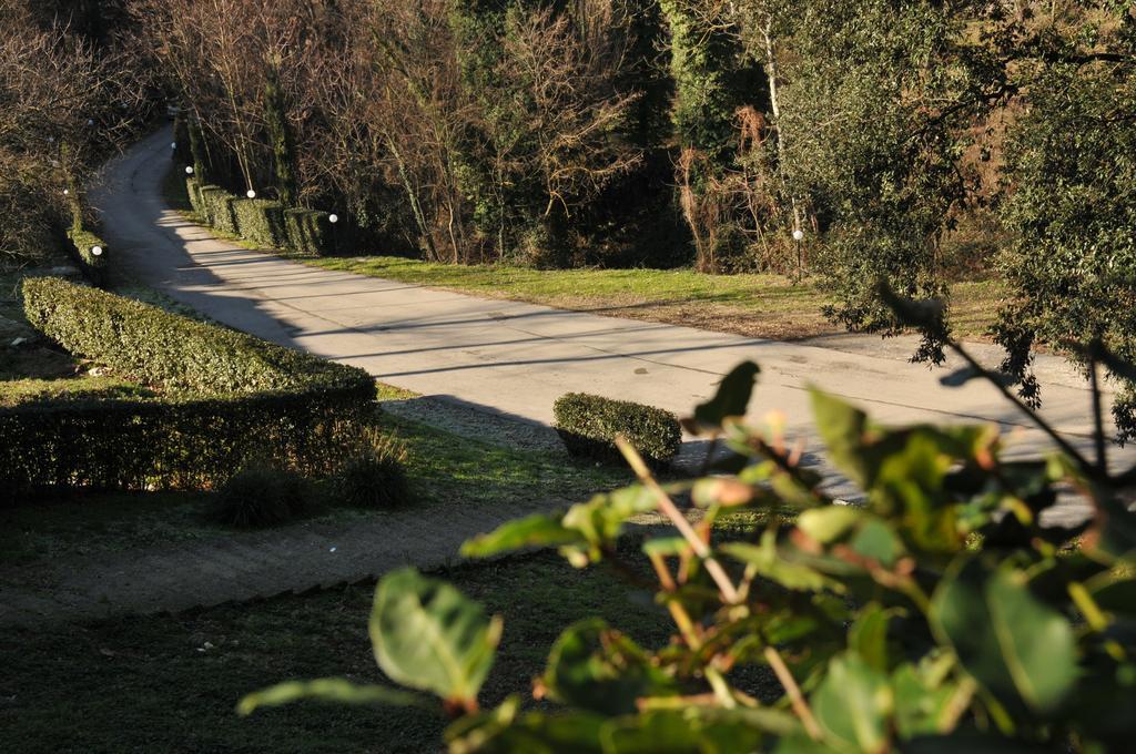 Hotel La Selva Calenzano Eksteriør bilde